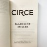 Madeline Miller "Circe" / Мадлен Миллер "Цирцея"
