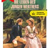 Страдания юного Вертера / Die Leiden des Jungen Werthers | Книги на немецком языке