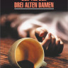Чаепитие трех старух / Der Tee der Drei Alten Damen | Книги на немецком языке