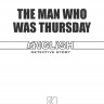 Человек, который был Четвергом. The Man Who Was Thursday. Книга на английском языке | Детективы на английском языке