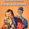 Family and Friends 4 Readers. Sherlock:The Blue Diamond. Шерлок: Голубой бриллиант