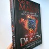 George R.R.Martin. The Rise Of The Dragon. Джордж Р. Р. Мартин. Восхождение Дракона