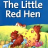 Family and Friends 1 Readers. The Little Red Hen. Маленькая рыжая курочка