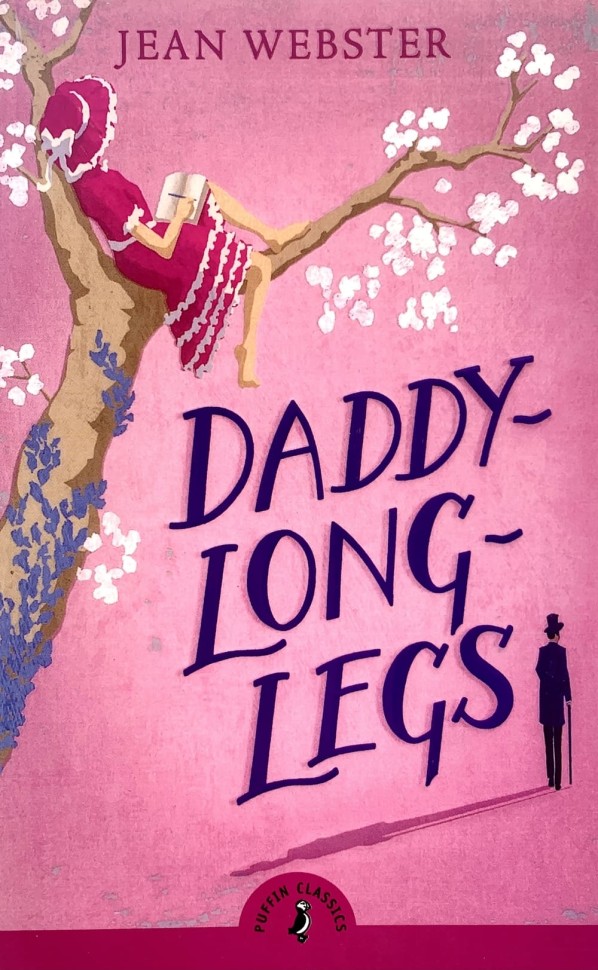 Daddy-Long Legs. Длинноногий дядюшка