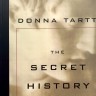Donna Tartt "The Secret History" / Донна Тартт "Тайная история"