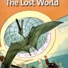 Family and Friends 4 Readers. The Lost World. Затерянный мир