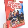 Academy Stars 1 (Pupil's Book+W.B)+CD