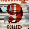 Colleen Hoover "November 9" / Колин Гувер "9-е ноября"