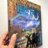 J. K. Rowling "Harry Potter and the Order of the Phoenix" / Джоан Роулинг "Гарри Поттер и Орден Феникса"