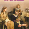 Маленькие женщины / Little women | Книги в оригинале на английском языке