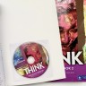 Think (A2+B1) S.B+W.B+DVD