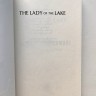 Andrzej Sapkowski "The Lady of the Lake. The Witcher#5" / Анджей Сапковский "Владычица озера. Ведьмак 5"