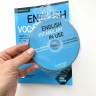  English Vocabulary In Use Pre-Inter(4th)+CD