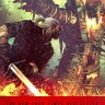 Andrzej Sapkowski "Baptism of Fire. The Witcher#3" / Анджей Сапковский "Крещение огнем. Ведьмак 3"