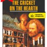 Сверчок за очагом / The Cricket on the Hearth | Книги в оригинале на английском языке
