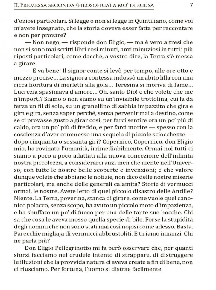 Покойный Маттиа Паскаль / Il Fu Mattia Pascal | Книги на итальянском языке