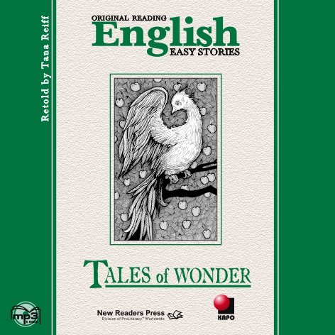 Чудеса.Tales of wonder. Аудиоприложение | Аудиоприложения