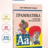 Грамматика английского языка для школьников. Сборник упражнений. Книга 3. Английский для детей Грамматика английского языка для школьников. Сборник упражнений. Книга 3. Английский для детей