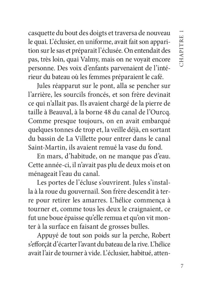 Мегрэ и тело без головы. Maigret Et Le Corps Sans Tete | Книги на французском языке