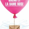 Оскар и Розовая дама. Из «Цикла Незримого». Oscar Et La Dame Rose | Книги на французском языке