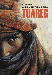 Туарег. Tuareg