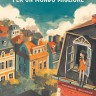 Печенье на солоде марки «Туччи» делает мир гораздо лучше. Biscotti al malto Fiore per un mondo | Книги на итальянском языке