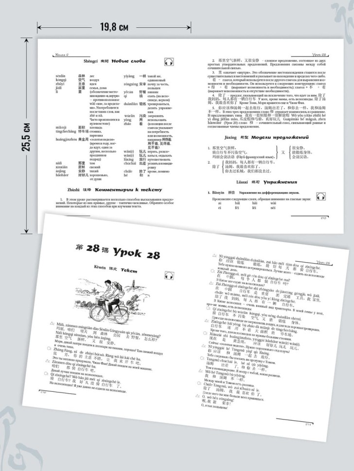 Китайский язык. Вводный курс. HSK 1 Китайский язык. Вводный курс. HSK 1