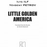 Одноэтажная Америка / Little Golden America | Книги на английском языке