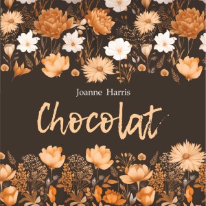 Аудиокнига. Шоколад. Chocolat