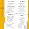 Крылов И. А.  Басни. Билингва. Fables. Bilingua | Русская классика на английском языке