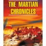 Марсианские хроники. The martian chronicles. Книга на английском языке  | Книги в оригинале на английском языке