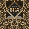 Ниро Вульф. Книга 1. Острие копья. Nero Wolfe. Fer-De-Lance | Детективы на английском языке