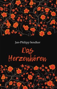 Искусство слышать стук сердца. Книга на немецком языке
