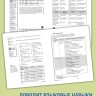 Голицынский Ю. Б. Самоучитель английского языка номер один. Методика подстановочных таблиц. Часть 2
