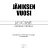 Год зайца. Janiksen Vuosi | Книги на финском языке