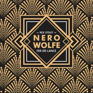 Аудиокнига. Ниро Вульф. Книга 1. Острие копья