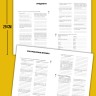 Голицынский Ю. Б. Сборник упражнений по английскому языку. Рабочая тетрадь 9 класс, часть 1