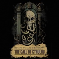 Аудиокнига. The Call of Cthulhu. Зов Ктулху