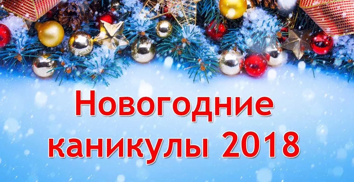 Скачать Новогодние Каникулы