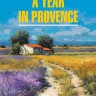 Год в Провансе. A year in provence | Книги на английском языке