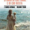 Те, кто уходит, и те, кто остается. (Неаполитанский квартет, кн.3). Storia Di Chi Fugge E Di Chi Resta | Книги на итальянском языке