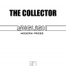 Коллекционер. The Collector. Книга на английском языке | Современная литература на английском языке