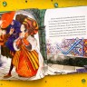 Мир волшебных сказок. Изумрудная книга / The World of Fairy Tales. The Emerald Book | Адаптированные книги на английском языке