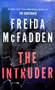 The Intruder. Незваный гость