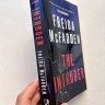 The Intruder. Незваный гость