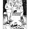 Вино из одуванчиков. Dandelion wine. Адаптированная книга на английском языке