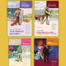 Вино из одуванчиков. Dandelion wine. Адаптированная книга на английском языке