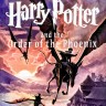 Harry Potter and the Order of the Phoenix. Гарри Поттер и Орден Феникса