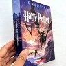 Harry Potter and the Order of the Phoenix. Гарри Поттер и Орден Феникса