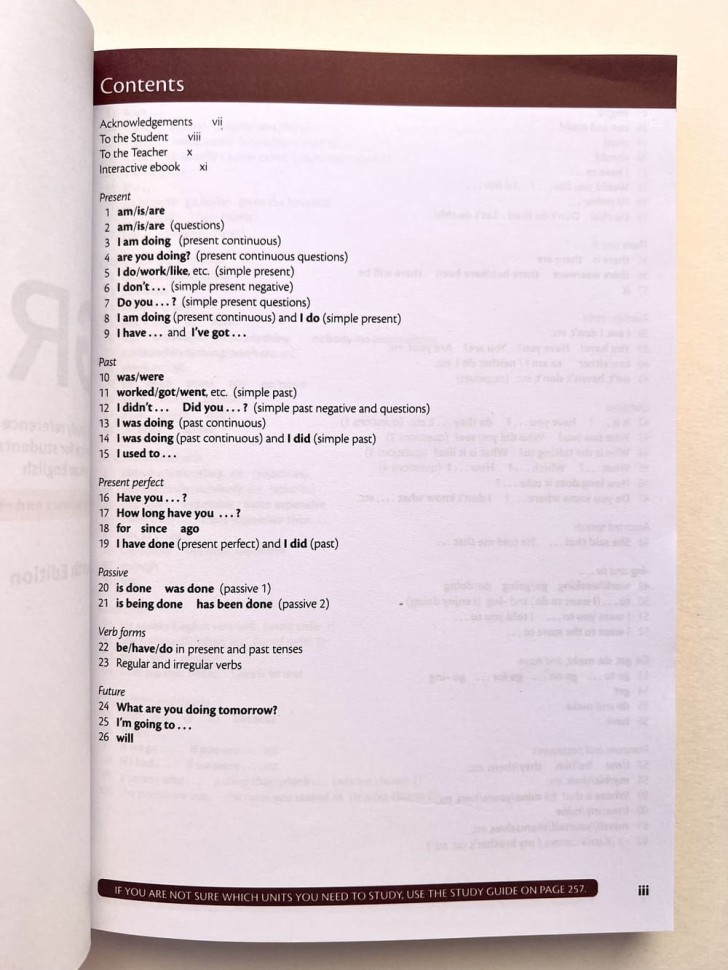Basic Grammar In Use (4th)+CD
